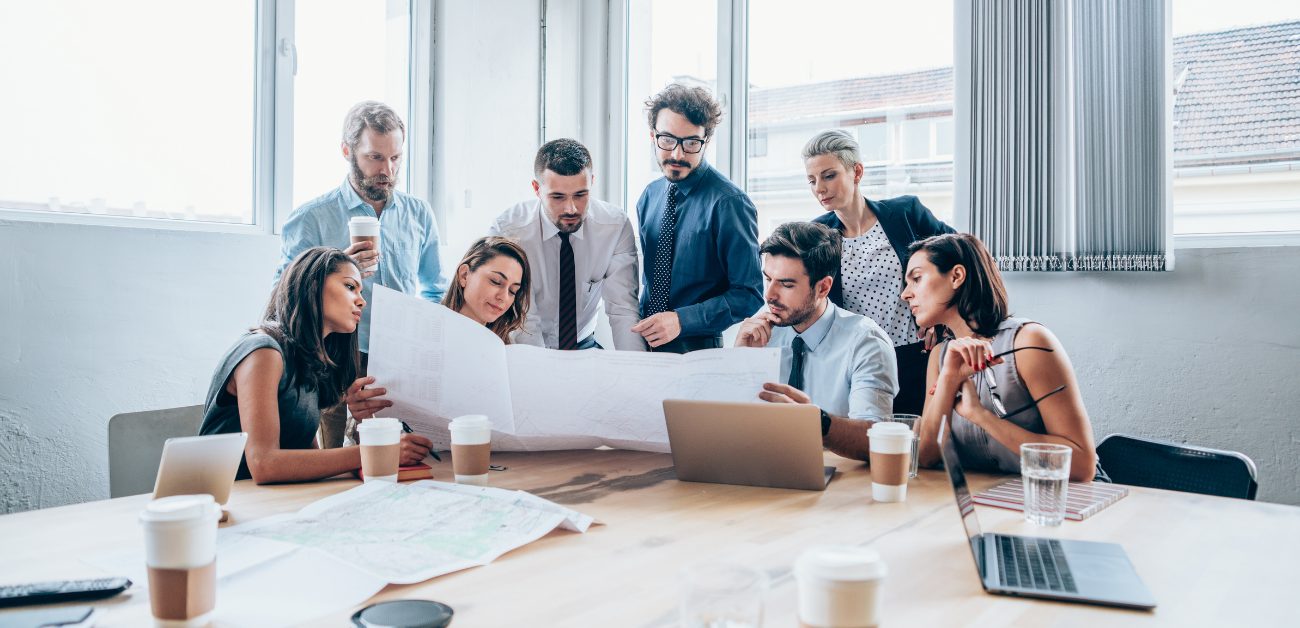 Why Sustainable Materials Are Now a Boardroom Issue