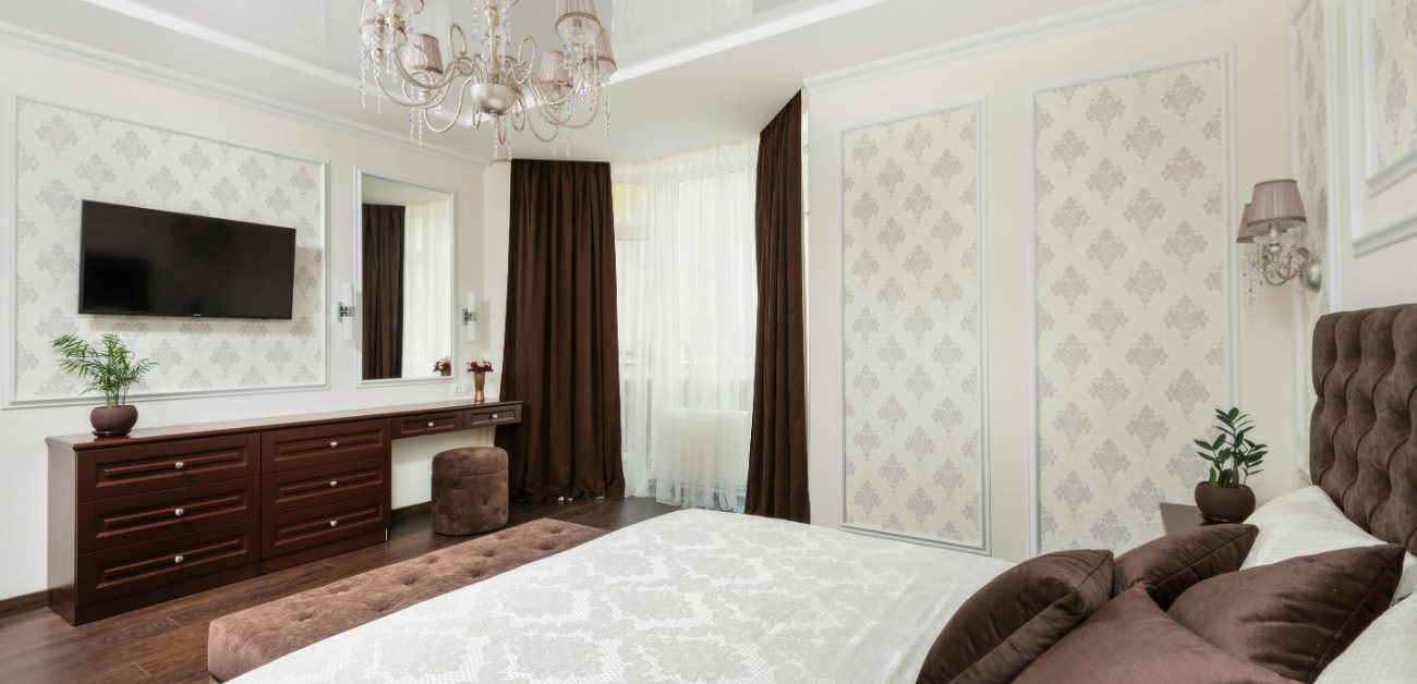 Why Walls Matter More Than Ever in Interior Design