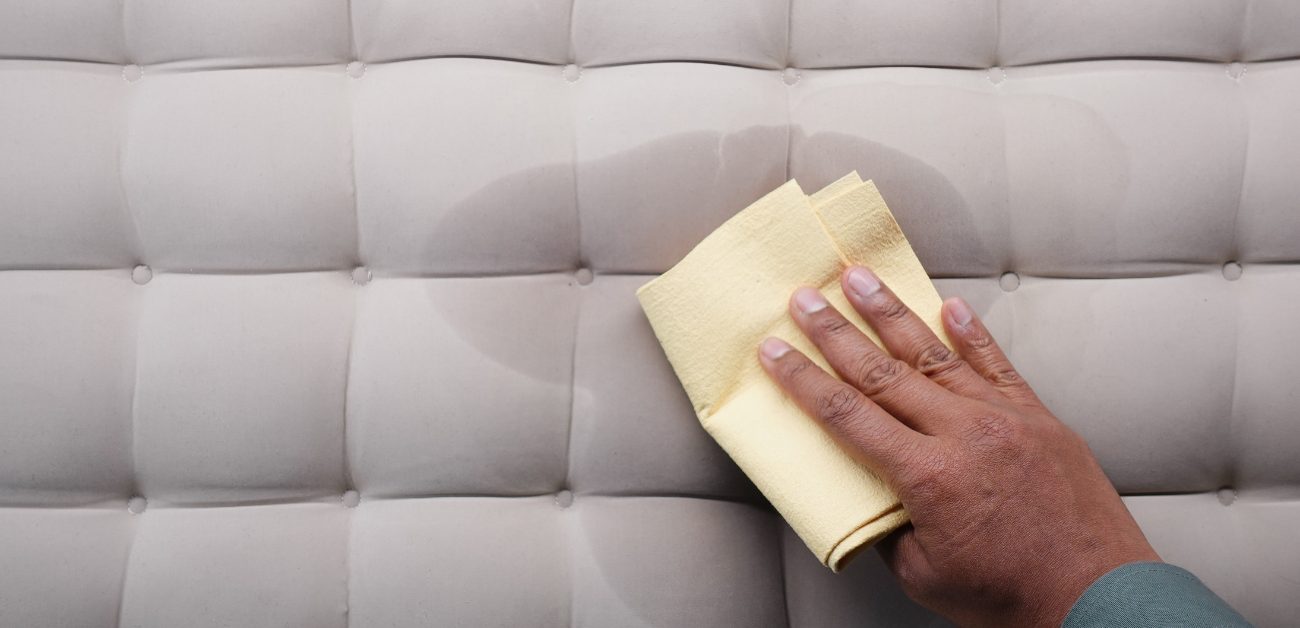Why Upholstery Matters More Than Tables and Chairs