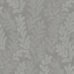 Satin Flowers Wallpaper - colour Z66815
