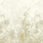 Satin Flowers Wallpaper - colour Z66890